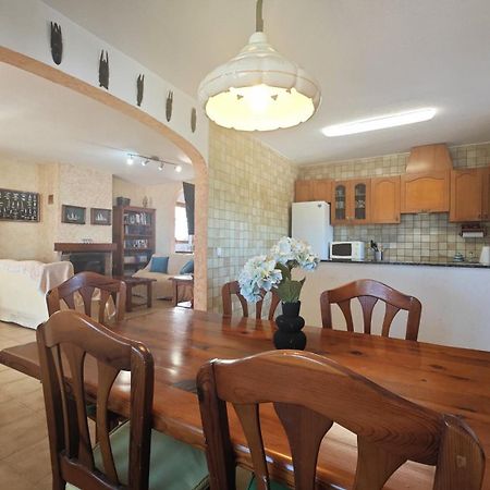 Merbea Magnifica Villa En Peñiscola Zewnętrze zdjęcie