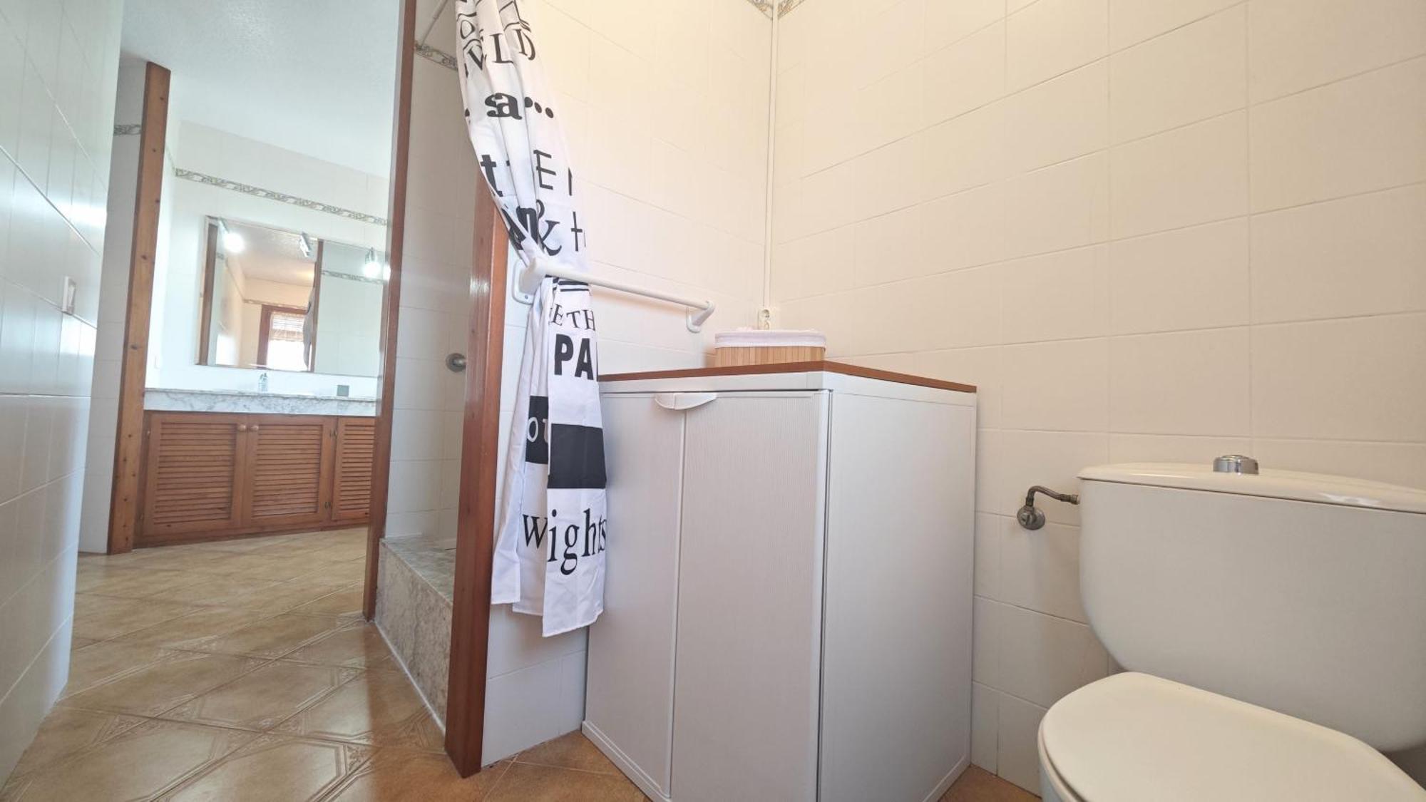 Merbea Magnifica Villa En Peñiscola Zewnętrze zdjęcie