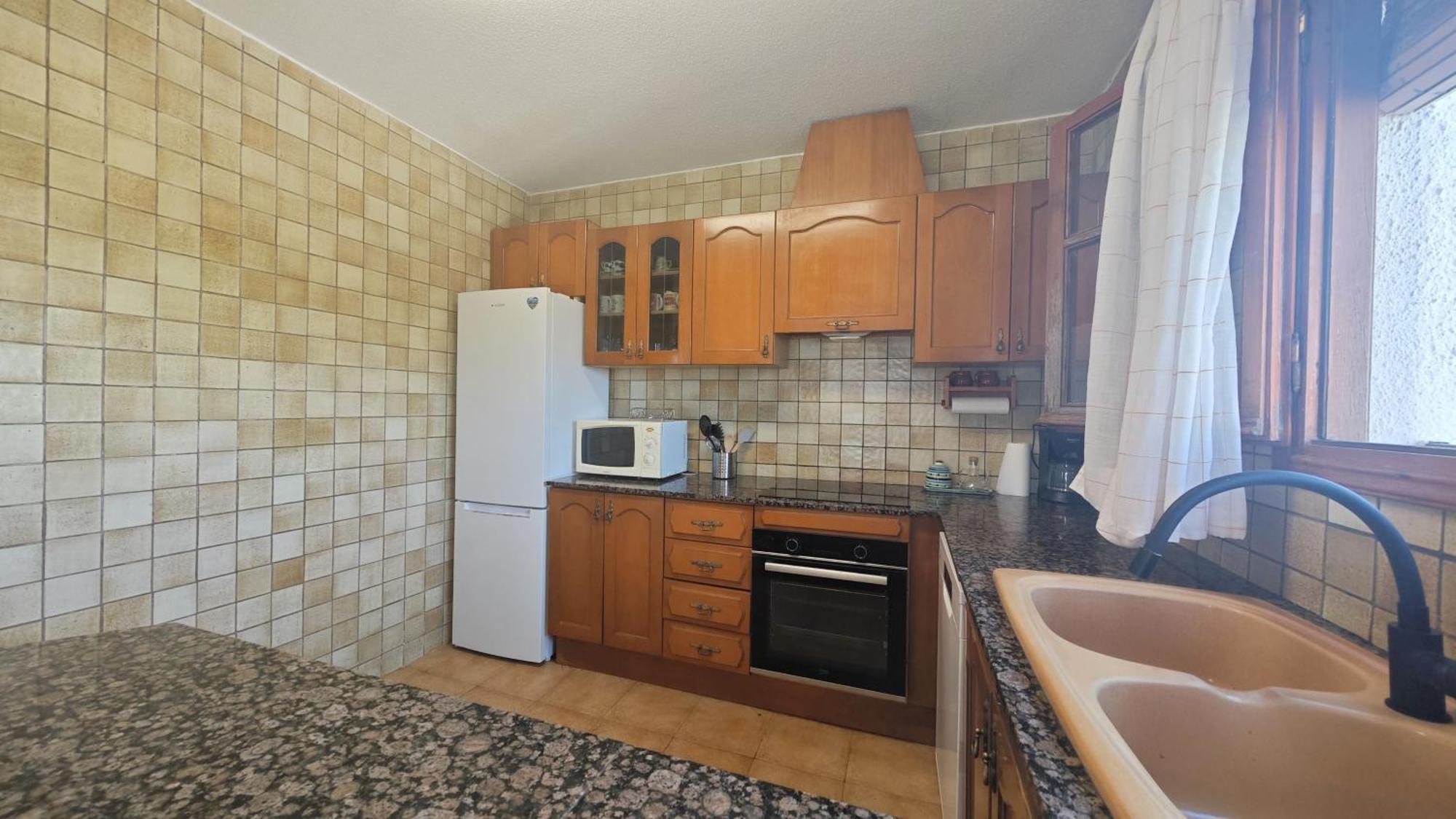 Merbea Magnifica Villa En Peñiscola Zewnętrze zdjęcie