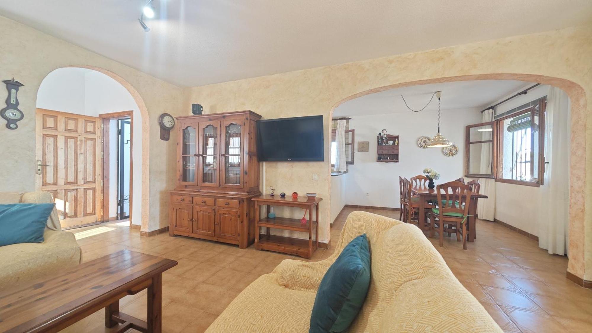 Merbea Magnifica Villa En Peñiscola Zewnętrze zdjęcie