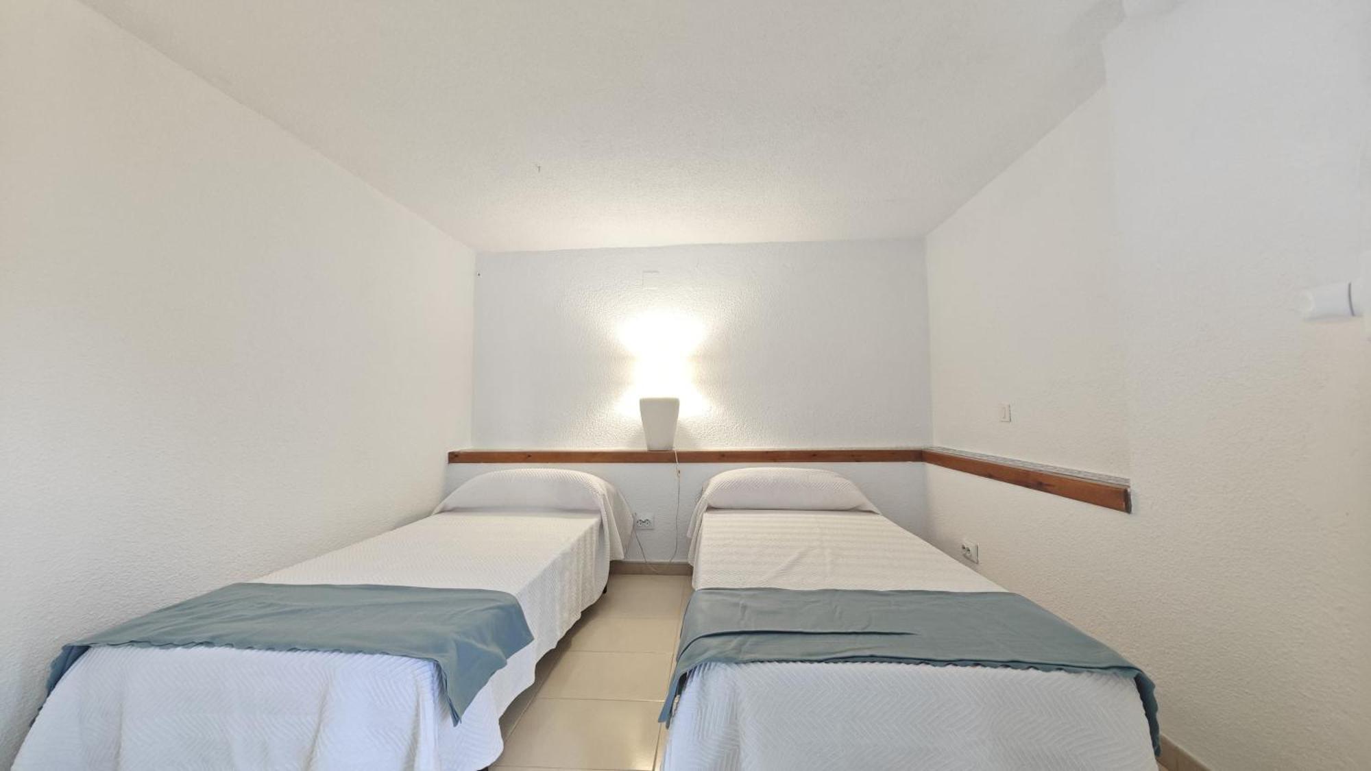 Merbea Magnifica Villa En Peñiscola Zewnętrze zdjęcie