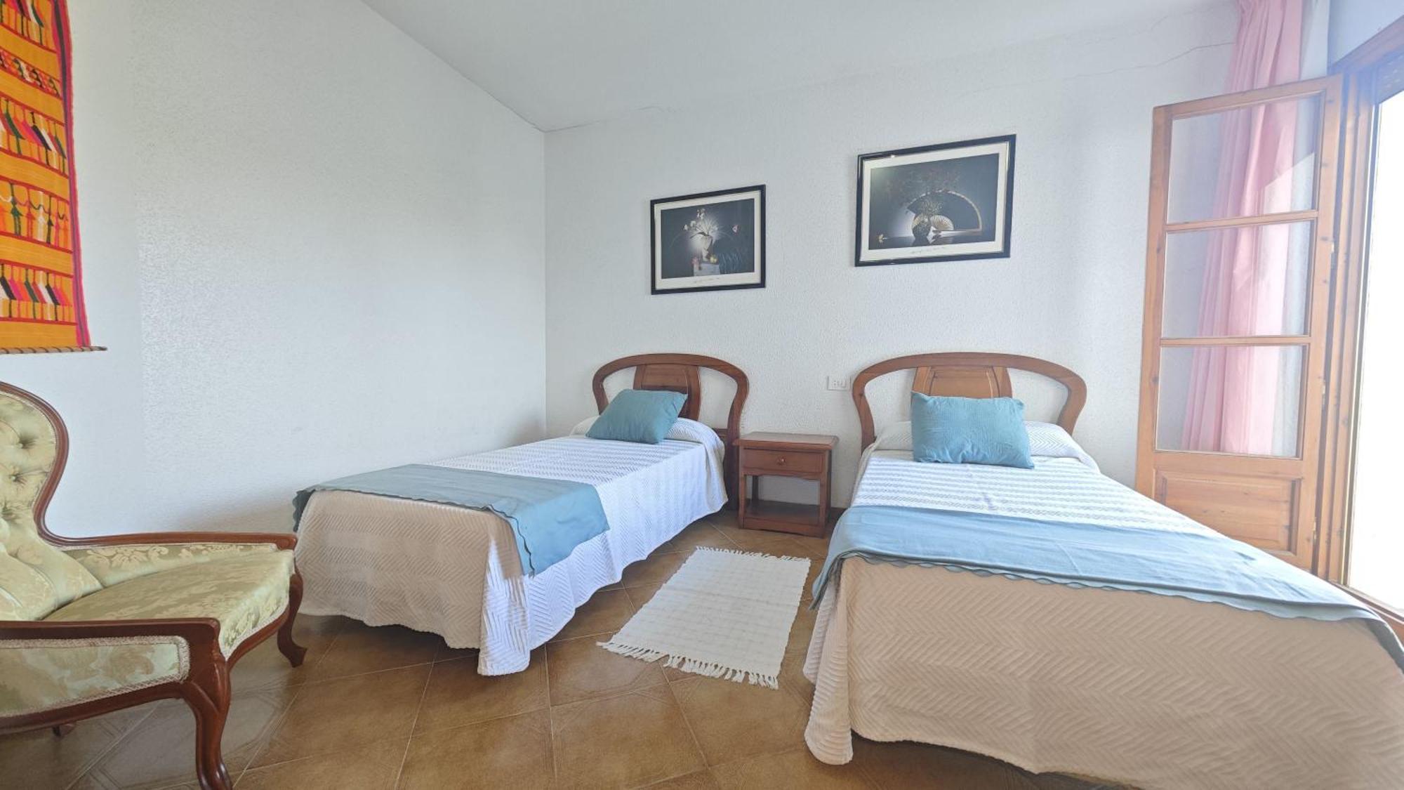 Merbea Magnifica Villa En Peñiscola Zewnętrze zdjęcie