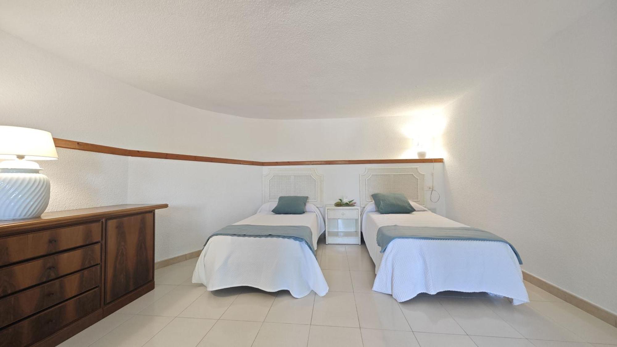 Merbea Magnifica Villa En Peñiscola Zewnętrze zdjęcie