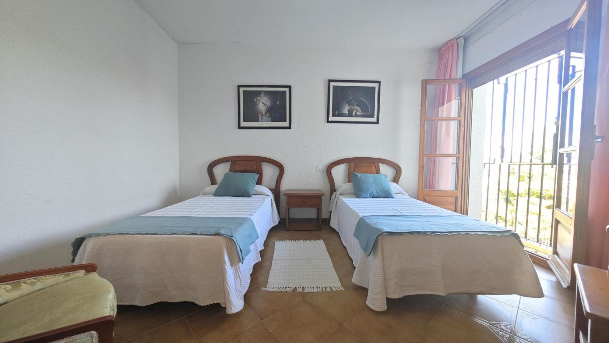 Merbea Magnifica Villa En Peñiscola Zewnętrze zdjęcie
