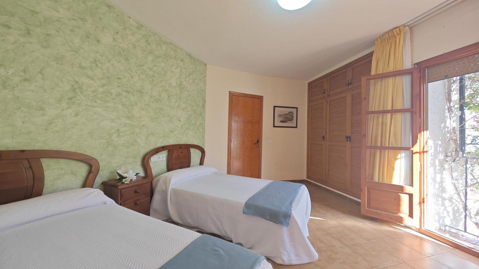 Merbea Magnifica Villa En Peñiscola Zewnętrze zdjęcie